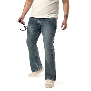 Urbano Plus Men Jeans