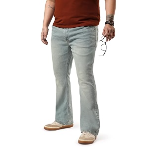 Urbano Plus Men Jeans