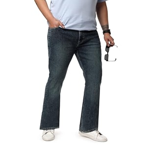 Urbano Plus Men Jeans