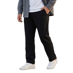 Urbano Plus Men Mid Rise Cotton Regular