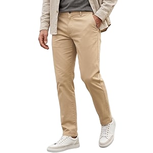 Urbano Plus Men Mid Rise Cotton Regular