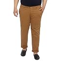 Urbano Plus Men Mid Rise Cotton Regular