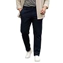 Urbano Plus Men Mid Rise Cotton Regular