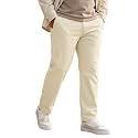 Urbano Plus Men Mid Rise Cotton Regular