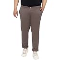 Urbano Plus Men Mid Rise Cotton Regular