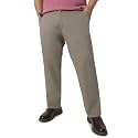 Urbano Plus Men Mid Rise Cotton Regular
