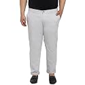 Urbano Plus Men Mid Rise Cotton Regular