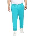 Urbano Plus Men Mid Rise Cotton Regular