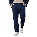 Urbano Plus Men Mid Rise Cotton Regular