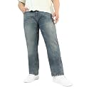 Urbano Plus Men Mid Rise Regular Fit