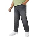 Urbano Plus Men Mid Rise Regular Fit