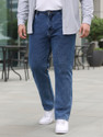 Urbano Plus Slim Men Blue Jeans