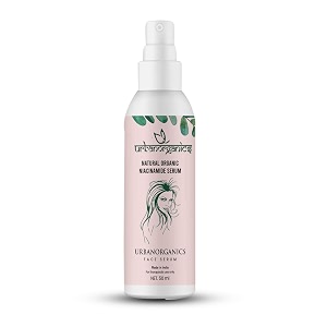 face serum for glowing and for radiant skin niacinamide serum
