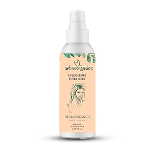 face serum for glowing and for radiant skin retinol serum