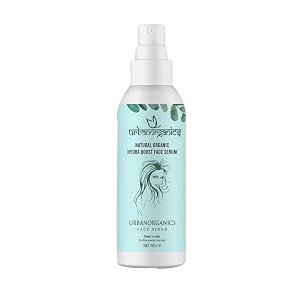 face serum for glowing and for radiant skin hydra boost face serum
