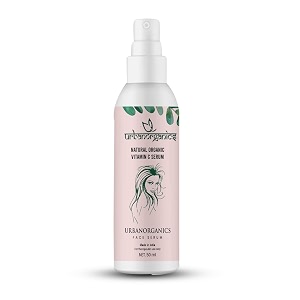 face serum for glowing and for radiant skin vitamin c serum