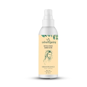 face serum for glowing and for radiant skin almond serum