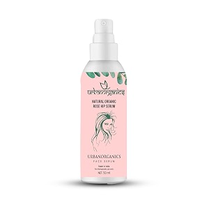 face serum for glowing and for radiant skin rose hip serum