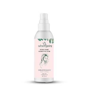 face serum for glowing and radiant skin advanced face serum