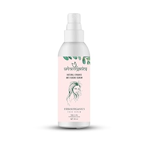 face serum for glowing and for radiant skin anti ageing serum