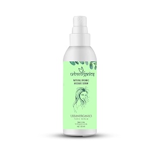 face serum for glowing and for radiant skin avocado serum