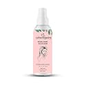 Face Serum For Glowing and for Radiant Skin (Rose hip serum)