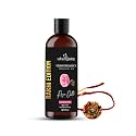Luxurious Rakhi Combo I 100% Pure &amp; Natural Essential Oil, 50 ml with Beautiful Rakhi I Best Rakhi Gift for Brother, Sister I Healthy, Glowing Skin (Rose otto)0