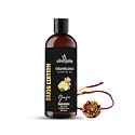 Luxurious Rakhi Combo I 100% Pure &amp; Natural Essential Oil, 50 ml with Beautiful Rakhi I Best Rakhi Gift for Brother, Sister I Healthy, Glowing Skin(Ginger)