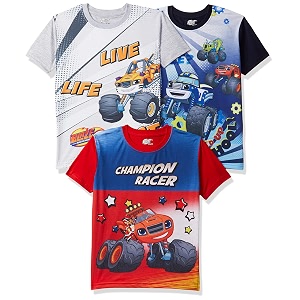 URBANPLAYERS Boys T-Shirt