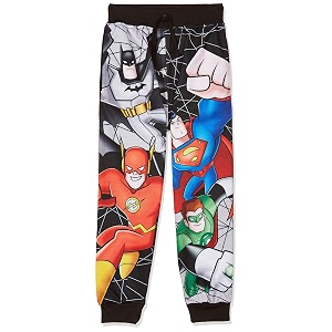 URBANPLAYERS Boys Trousers