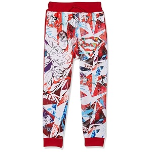 URBANPLAYERS Boys Trousers