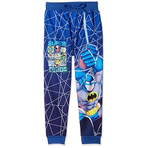 URBANPLAYERS Boys Trousers