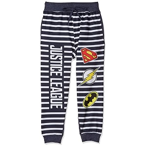 URBANPLAYERS Boys Trousers