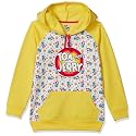 URBANPLAYERS Girls Hoodie