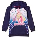 URBANPLAYERS Girls Hoodie