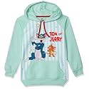 URBANPLAYERS Girls Hoodie