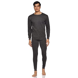 urbanplayers men base layer set