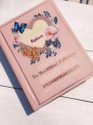 URBANUCANBE Fashion 5-in-1 Makeup Book Palette 300 g