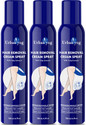 URBANYOG Hair Removal Cream Spray with Tulip Extract | Painless Body Hair Removal Spray