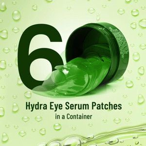 urben Wipe 60 Pair under eye patch