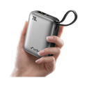 URBN 20000 mAh 70 W Nano Pocket Size Power Bank