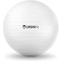 URBNFit Yoga Ball - Anti-Burst Exercise Ball Large