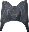 uri Dio BS-6 Black Foot Mat For Honda Dio Two Wheeler Mat