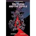 Uri Tupka and the Devils: Another Story from Lands Unknown