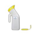 Urinal Pot Portable And Safe Plastic Urine