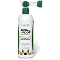 Urine &amp; Odor Turf Detox Professional Enzyme Cleaner, 32 oz