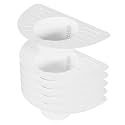 Urine Hats for Toilets, Specimen Collection Pan, 6 Pack 30oz/900cc