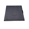 Urja Enterprice PVC Manhole Cover Floor | Drainage Cover | Chamber Cover (1 pcs) (10 x 10)