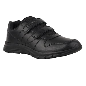 URJO 1160 Kids School Shoes Breathable
