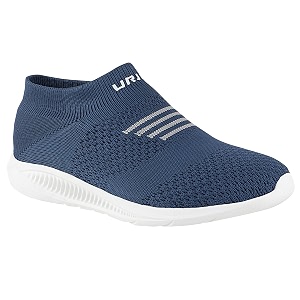 URJO Cotton Womens Lightweight Sports Shoes